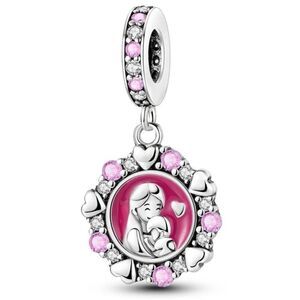 NWOT Mom Silver Pandora Fit Charm